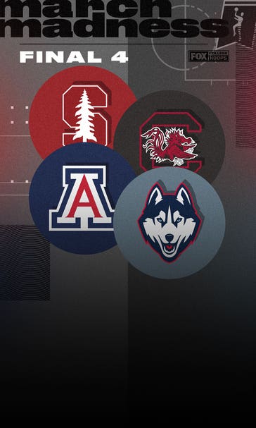 NCAA Women's Top Moments: Final Four